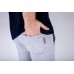Шорти спортивні Big Shark - Original, Grey